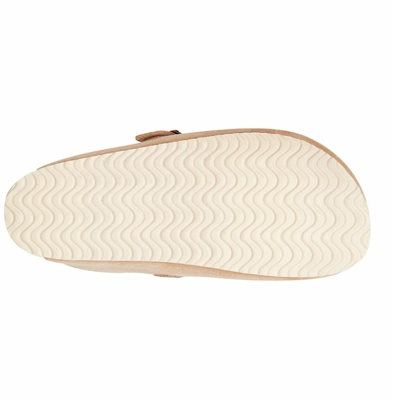 Boston Clog Mules 💕 Light Blush Clogs 👡 NWT 💖 BNIB 🌟 SIZE 7.5 💫 Fur & Suede - Picture 10 of 17